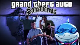 EL ICEBERG COMPLETO DE GTA SAN ANDREAS
