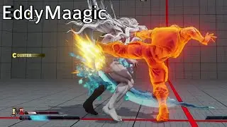 EddyMaagic (Nash) SFV:CE