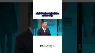LISTEN: How the SHIPS Act could help Hoosiers  #shorts #indiana #toddyoung #senator #gop