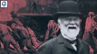 Entre Carnegie e Rockefeller: Ambi&ccedil;&atilde;o, Riqueza e Legado
