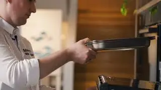 Verken de Kracht van Stoomkoken met de Bosch Stoomoven | Chef Tjitze van der Dam | MHK Keukenexpert