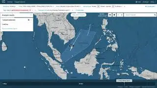 Operation TS: Using network analysis and global vessel lists to identify high-risk vessels