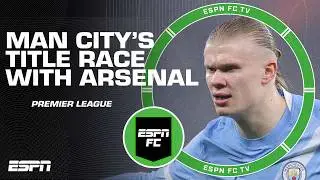 Will Manchester City DROP POINTS vs. Newcastle in the Premier League? | ESPN FC