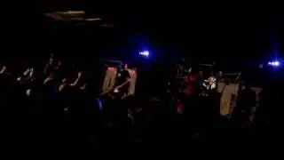 The Plot To BOMB the Panhandle (break down Clip) - ADTR (Live)