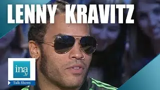 Lenny Kravitz : 