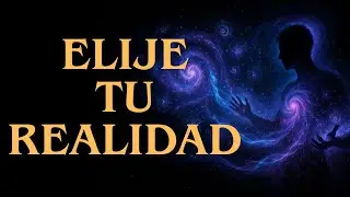 Salto Cu&aacute;ntico y Despertar Espiritual EXPLICADOS: Elige Tu Realidad