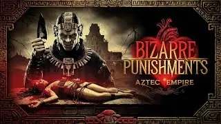 Bizarre Punishments from the Aztec Empire (part two)Absolute History