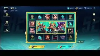M3 Roger skin ဖောက်တဲ့ video ဘေးပါဗျ အားပေးကြပါအုမ် အားပေးတဲ့သူများကိုလဲကျေးဇူးအများကြီးတင်ပြတယ်ဗျ။