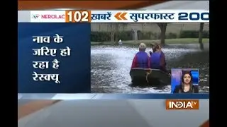 Top International News | 31st August, 2017