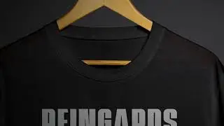 Reingards.se - Proffs p&aring; kl&auml;der med tryck