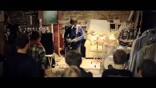 The Inbreds - Any Sense Of Time