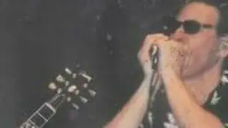 Kidney Stew Blues- by Mojo Stew Blues ( Eddie Cleanhead Vinson cover) Mojo Blues
