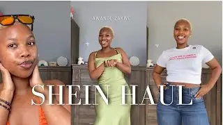 #vlogmas | chrismas clothes | shein haul 