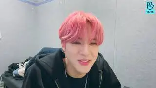 Eric vlive