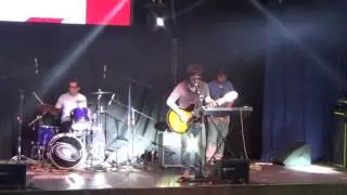 Masterplan Tributo Oasis Chile - The Importance of Being Idle (Club Chocolate)