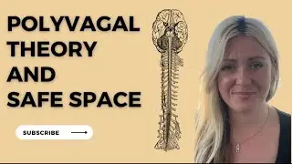 Polyvagal Theory &rarr; Polyvagal-Inspired Somatic Movement Class for Nervous System Regulation
