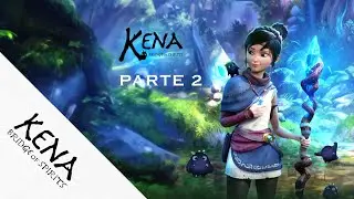 Kena: Bridge of Spirits_Gameplay Parte 2