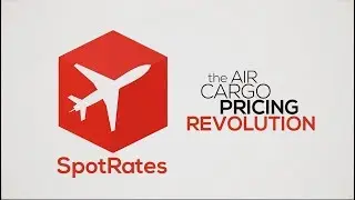 SpotRates I The Air Cargo Pricing Revolution