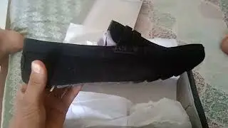 louis stitch shoes 👟 best shoe in this budget🔥