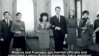 Magnus - Kjuregej-SAGA - part2