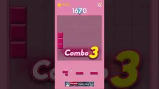 Playing Block Blast on PC For the First Time