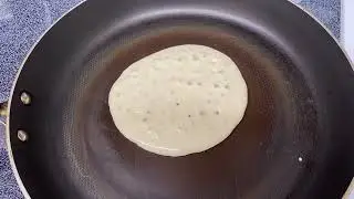 Thermodynamics Cooking Video - Jibril