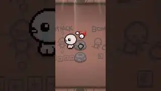 These Synergies Are SO GOOD! The Binding Of Isaac: Repentance+  #thebindingofisaac #gaming #tboi