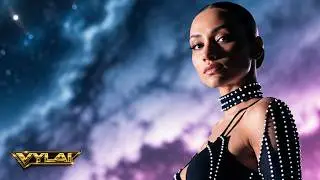 Galaxy Girls: Born to Fly (Official Video | Original Fashion, Original Music, Made Different •VYLAI)