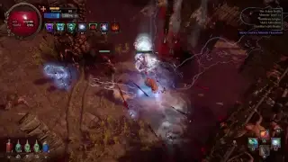 DirtyKick Path of Exiles POE