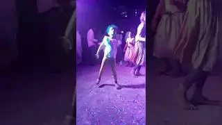 TIMNMAR#bhupalpally #entertainment #trending #sccl2022 #dance #viral #shorts #ytshort#funy