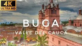 BUGA⛪ Valle del Cauca sitios Tur&iacute;sticos