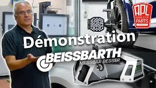 D&eacute;monstration BEISSBARTH - Q.Lign & Q.DAS