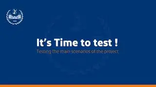 IoT Project Demo - Smart Cabinet - Politecnico di Torino