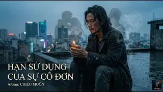 HẠN SỬ DỤNG CỦA SỰ CÔ ĐƠN | ALBUM ROCK TÂM TRẠNG NHẤT 2026 | ROCK BALLAD VIỆT | CÀNG NGHE CÀNG THẤM