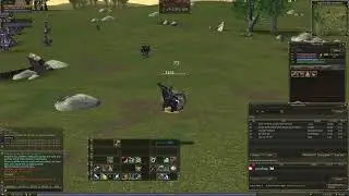 Lineage 2 interlude Reborn X1 L2 Spoil+Wolf Low Lvl