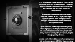 Z ciemności w mrok... - Dracula na wielkim formacie [backstage]