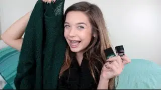 Sweater Weather TAG♥