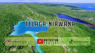 Telaga Nirwana - Rote Ndao