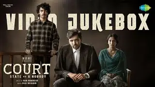 Court - Video Jukebox | Priyadarshi, Harsh Roshan, Sridevi | Vijai Bulganin | Ram Jagadeesh