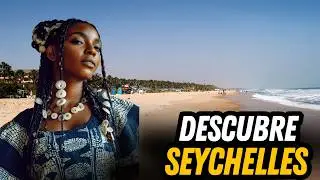As&iacute; es la vida en la isla m&aacute;s AISLADA y rica de &Aacute;frica &mdash; &iexcl;Aqu&iacute; los turistas la pasan muy bien!