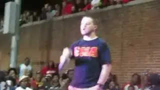 Mu Beta Chapter - Fall 2014 YardFest Performance