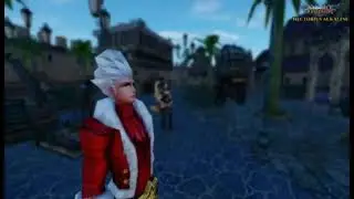 Mobile Legend Stories: Ace (Gord) VS Martis