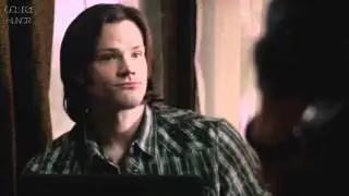 Supernatural S07E13 - Dean's One Night Stand (funny) [HD]