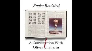 Books Revisited: A Conversation With Oliver Chanarin