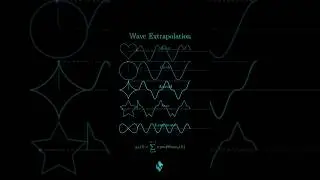 Wave Extrapolation...