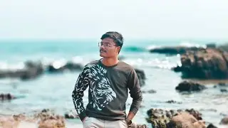Visakhapatnam Trip Day 1