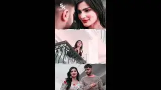 Chan Vekhya - Harnoor | Whatsapp Status |Latest Punjabi Song 2022 | 4k Ultra hd status | #Skheartz