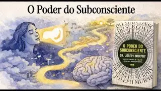 O Poder do Subconsciente | Quem Est&aacute; no Controle da Sua Mente Agora?