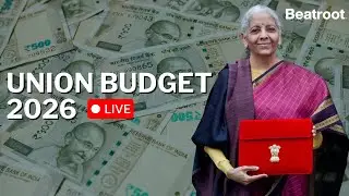 Union Budget 2026 | Finance Minister Nirmala Sitaraman Presents Budget | LIVE