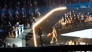 MW - (FANCAM HD) Miss Universe 2016 - Swimsuit Competition